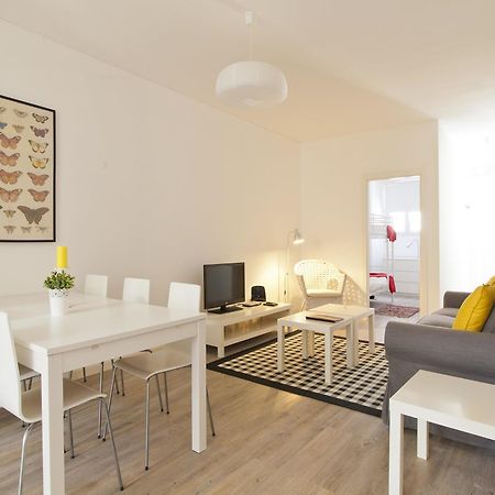 City Stays Principe Real Apartments Lissabon Exterior foto