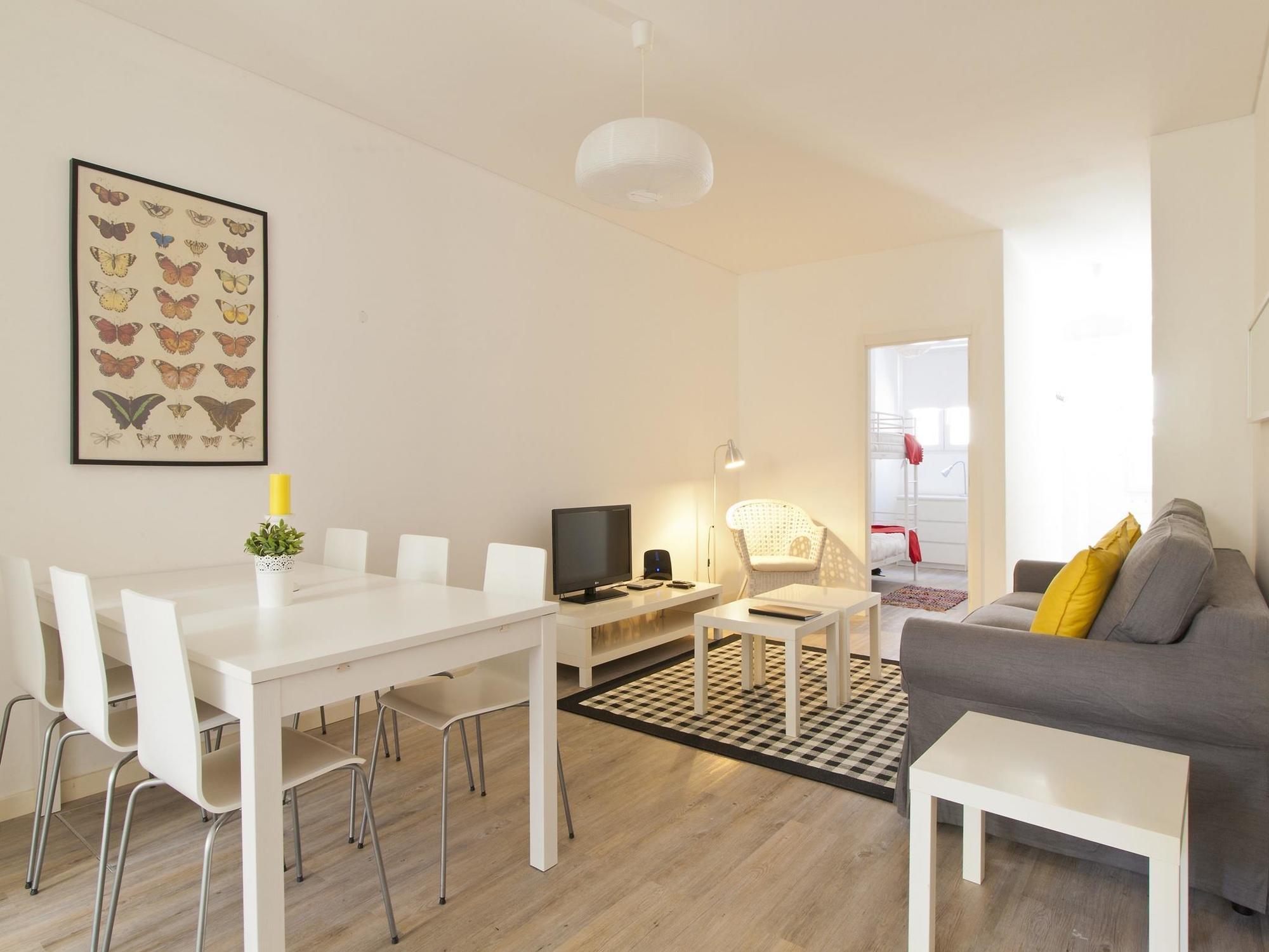 City Stays Principe Real Apartments Lissabon Exterior foto