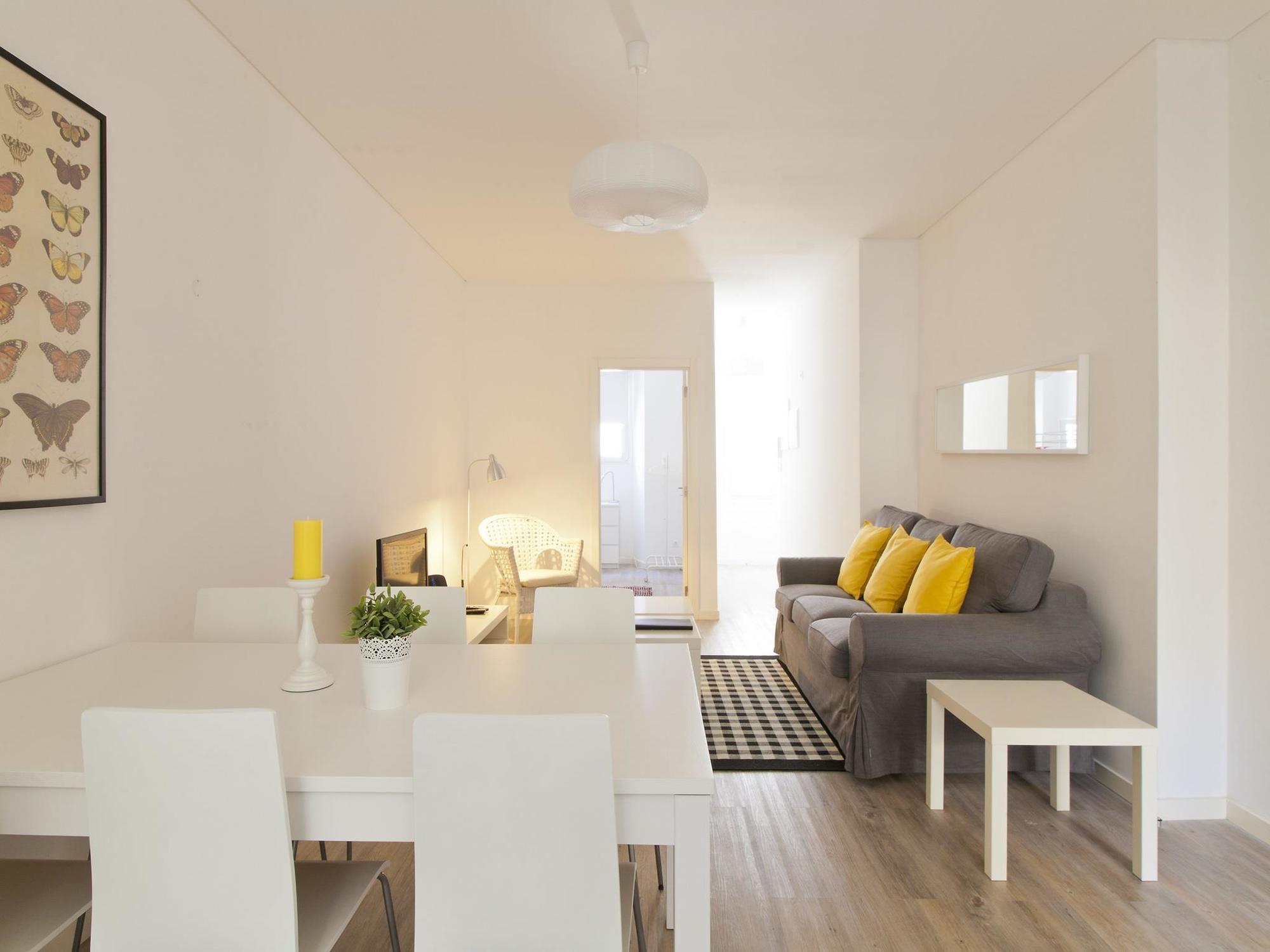 City Stays Principe Real Apartments Lissabon Exterior foto
