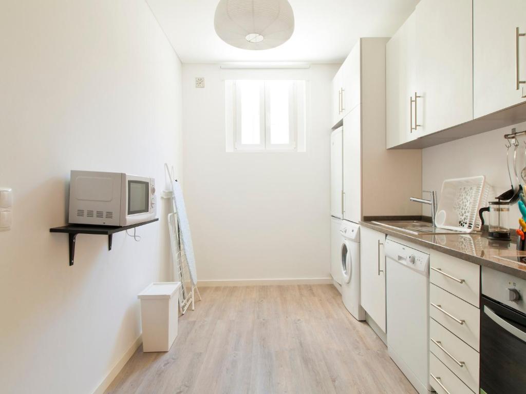 City Stays Principe Real Apartments Lissabon Zimmer foto