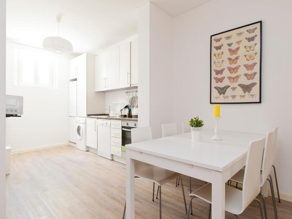 City Stays Principe Real Apartments Lissabon Zimmer foto