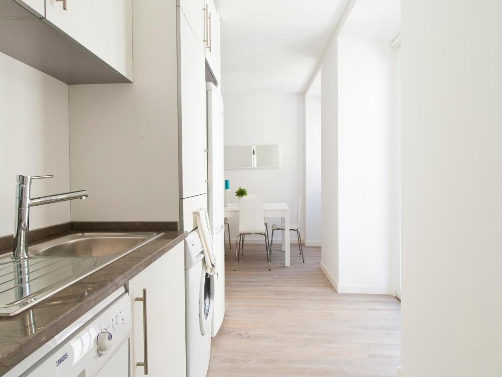 City Stays Principe Real Apartments Lissabon Zimmer foto