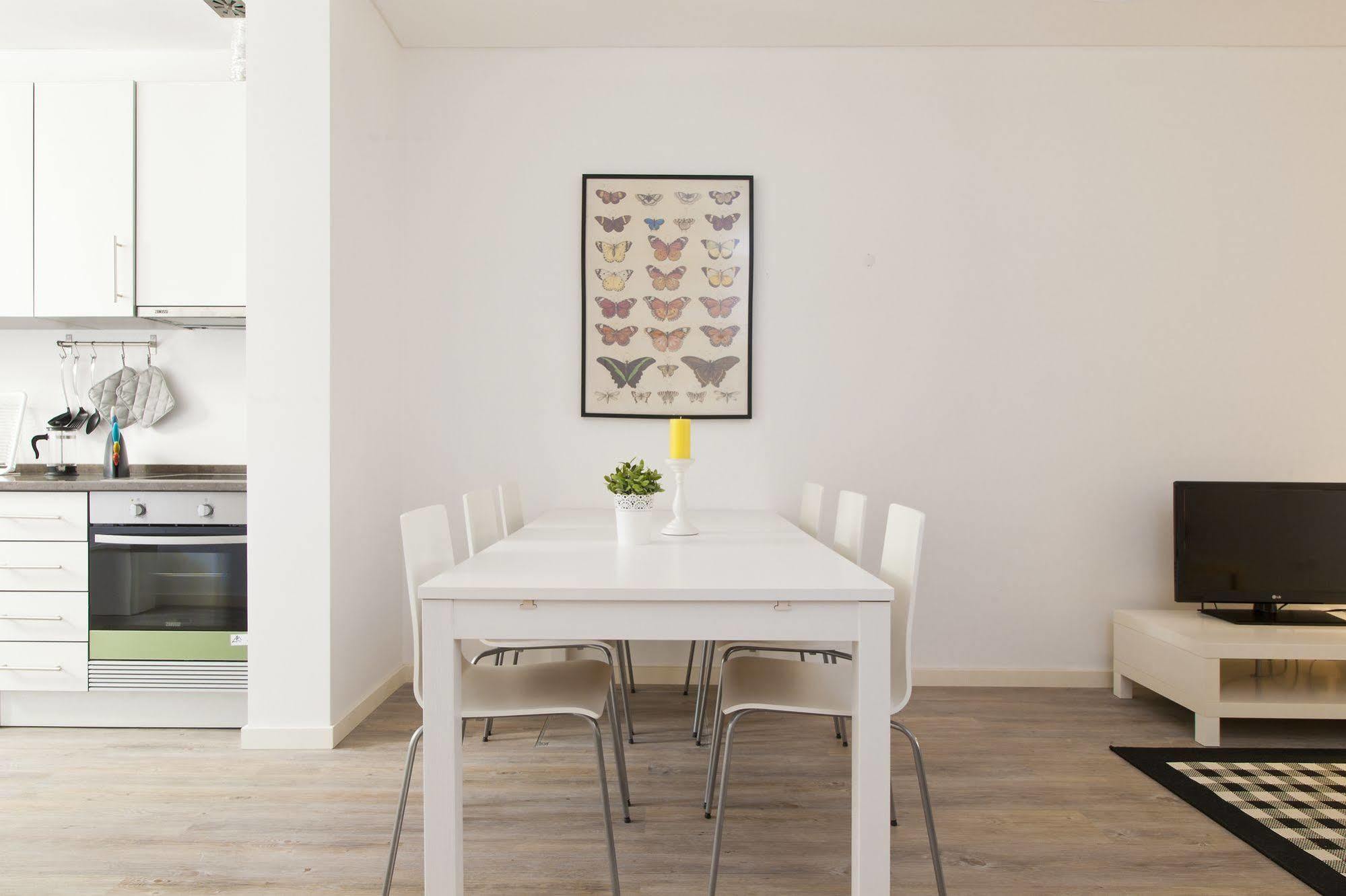 City Stays Principe Real Apartments Lissabon Exterior foto