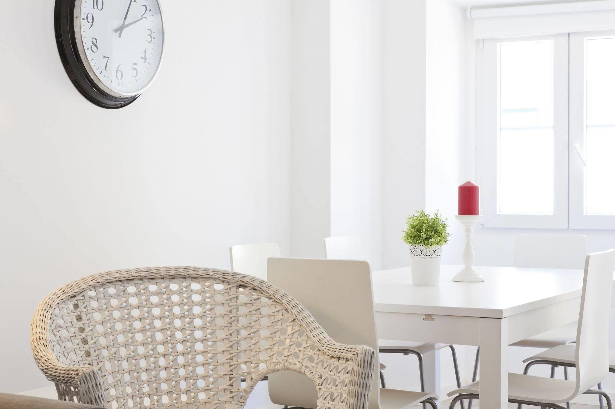 City Stays Principe Real Apartments Lissabon Exterior foto