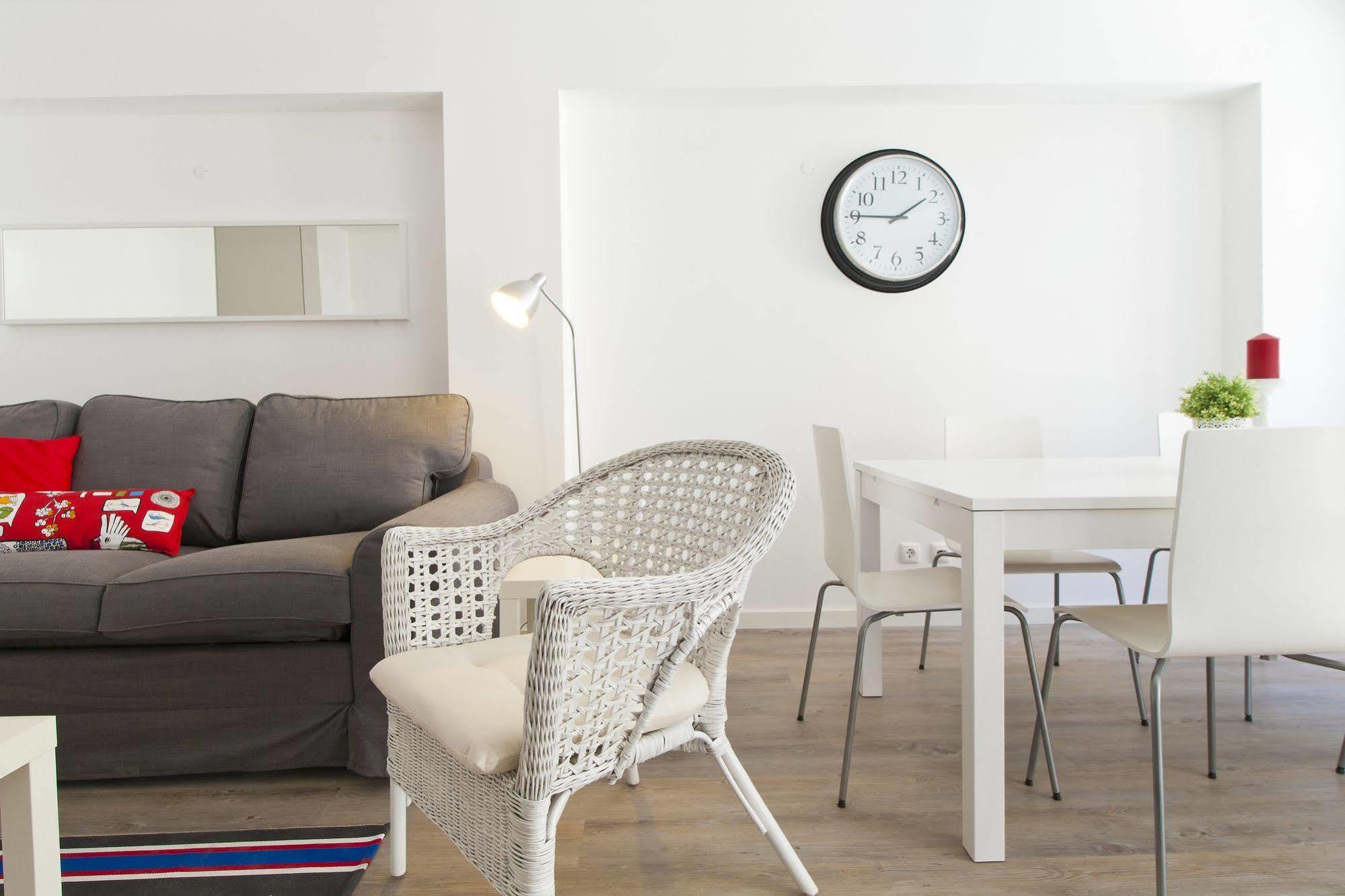 City Stays Principe Real Apartments Lissabon Exterior foto