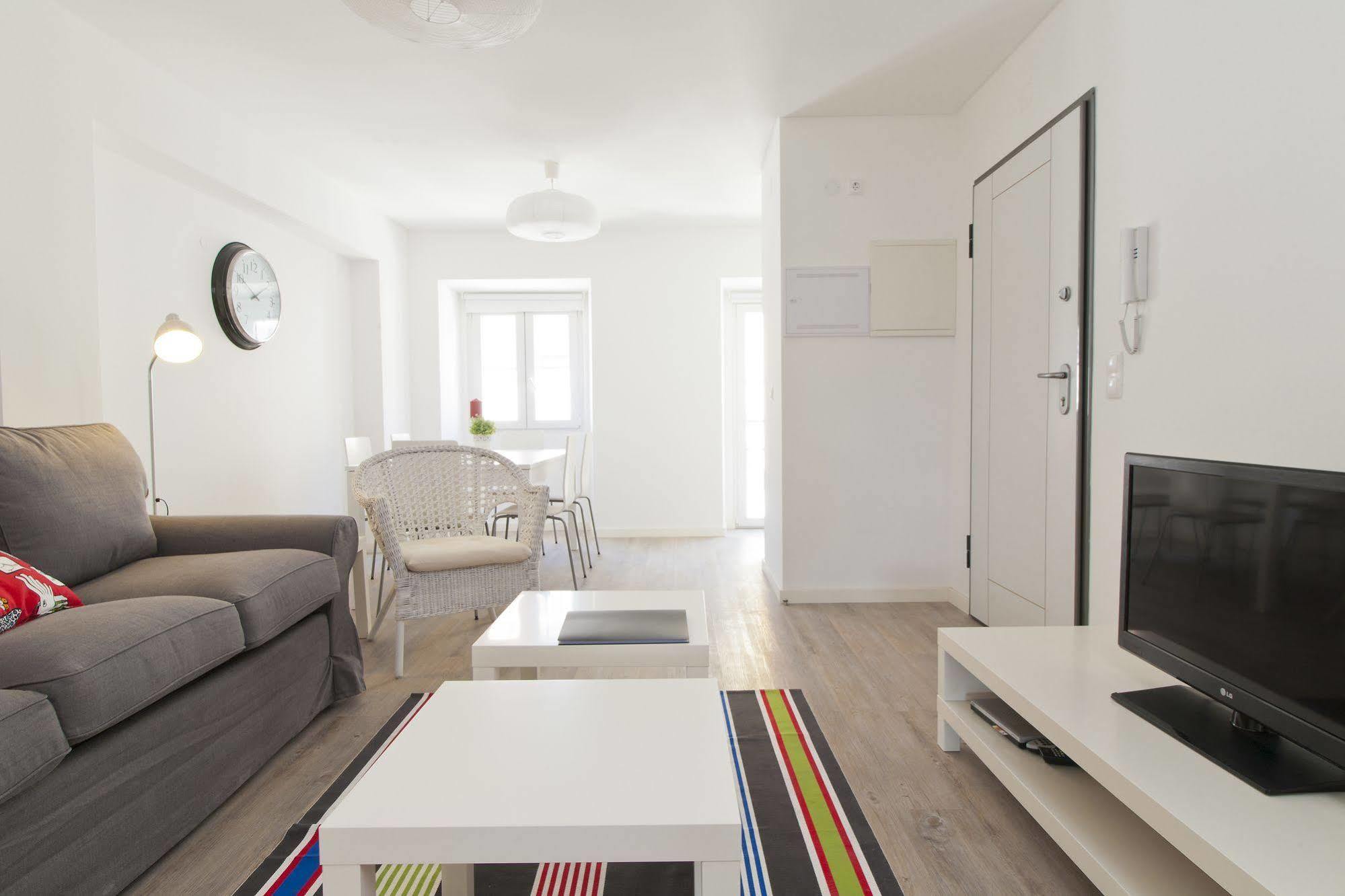 City Stays Principe Real Apartments Lissabon Exterior foto