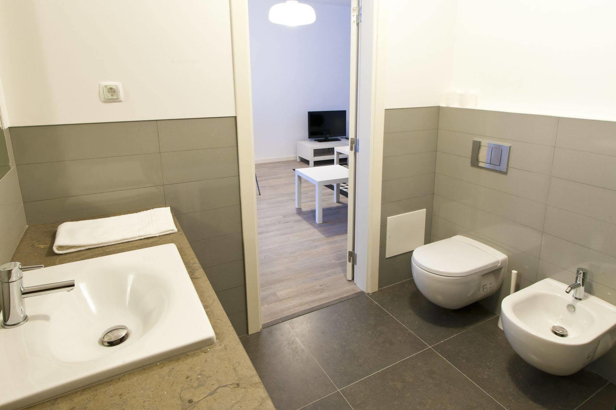 City Stays Principe Real Apartments Lissabon Exterior foto