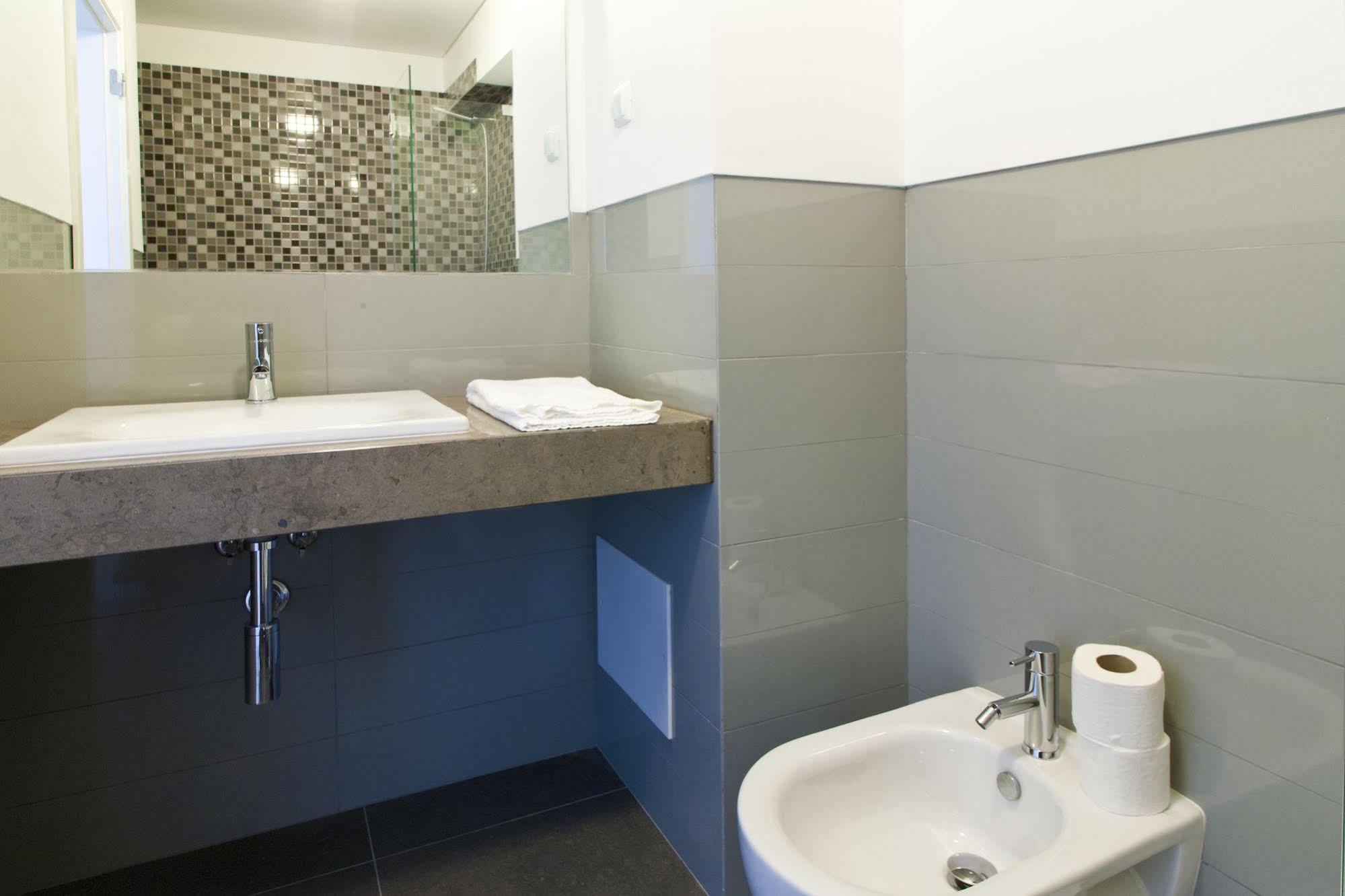 City Stays Principe Real Apartments Lissabon Exterior foto