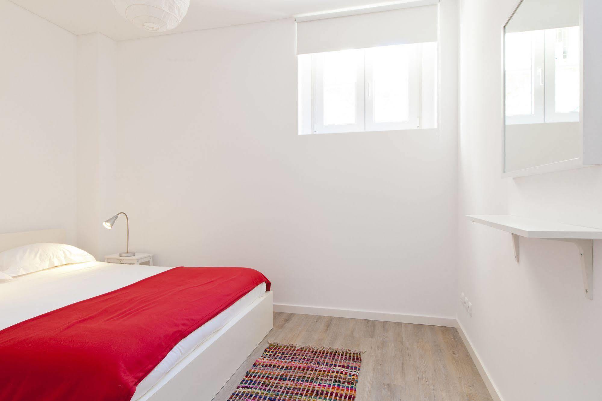 City Stays Principe Real Apartments Lissabon Exterior foto